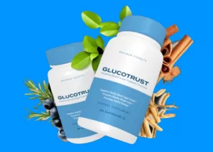 GlucoTrust-Normal-Blood-Sugar