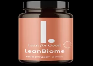 LeanBiome-Weight-Loss