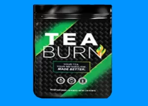 Tea-Burn-metabolism