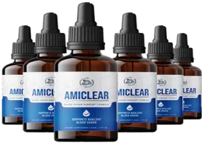 amiclear-diabetes