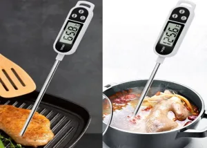Digital-Food-Thermometer